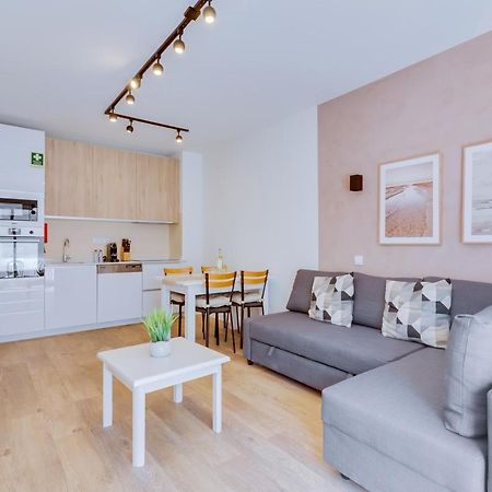 Al - Apartamento Pontemira Lägenhet Quarteira Exteriör bild
