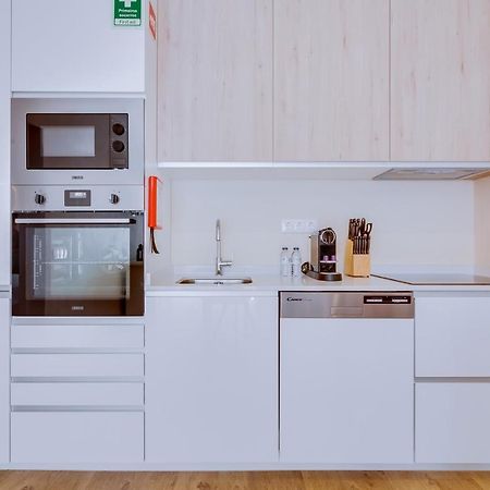 Al - Apartamento Pontemira Lägenhet Quarteira Exteriör bild