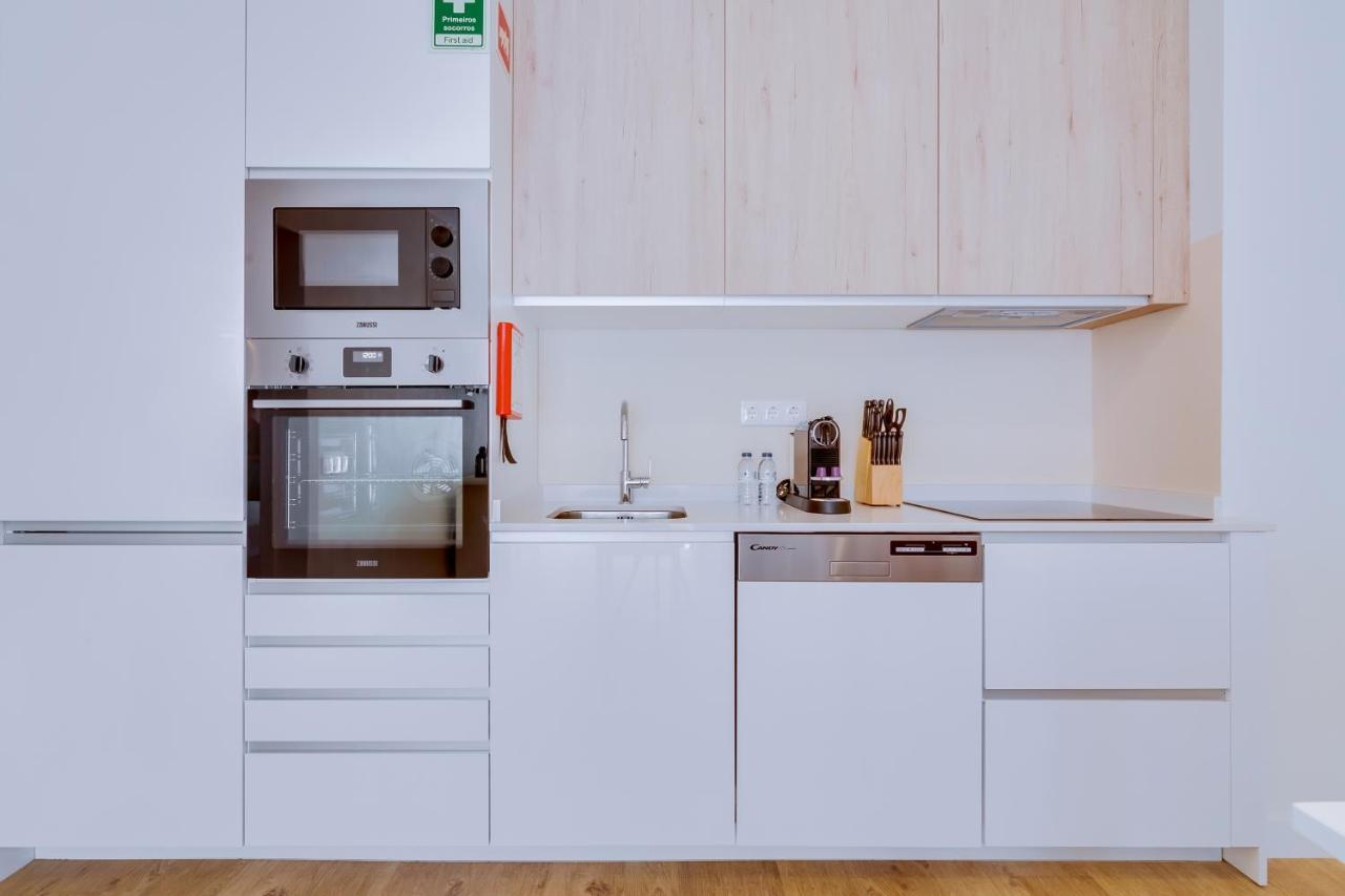 Al - Apartamento Pontemira Lägenhet Quarteira Exteriör bild