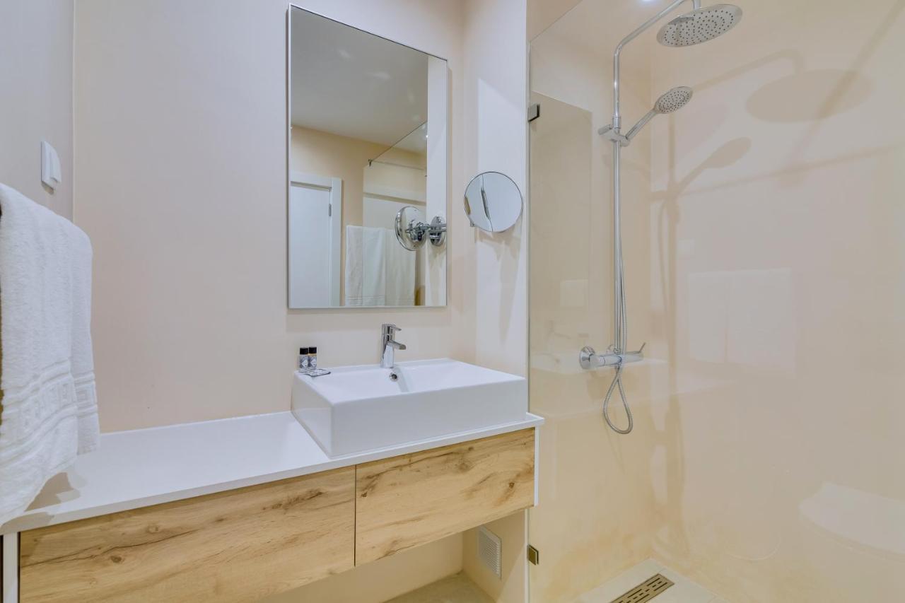 Al - Apartamento Pontemira Lägenhet Quarteira Exteriör bild